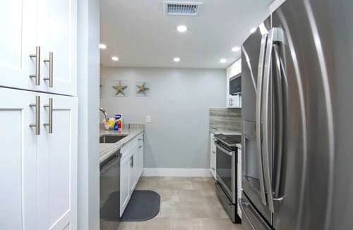 Captiva House | Beach Villa 2617: Captiva Island Paradise: Your Direct Gulf-View Villa Awaits