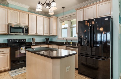 Dauphin Island House | Beachaholic | Heated Pool with fall openings