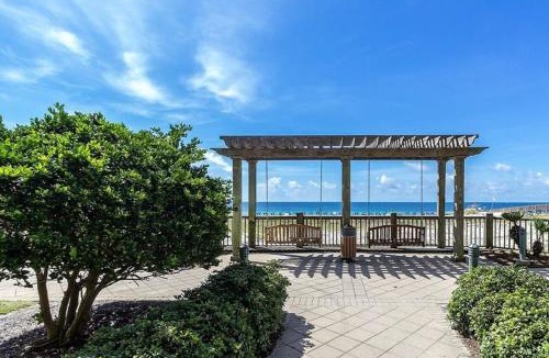 Fort Morgan Apartment | BeachClub A-201-2nd floor Beachfront-4 Bed-4Bath-Luxe Condo-Resort-Sleeps 10