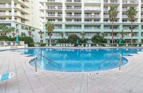 Fort Morgan Apartment | BeachClub A-201-2nd floor Beachfront-4 Bed-4Bath-Luxe Condo-Resort-Sleeps 10
