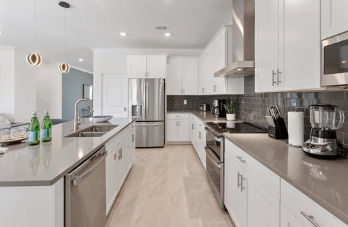 Melbourne Beach House | Beachcomber Bliss | New 6BR Beach Home w Pool, Karaoke, Movie Theater, Arcade