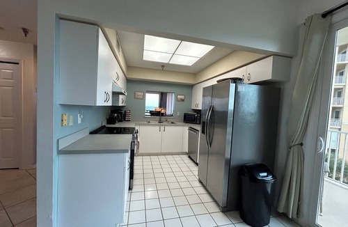 Palm Coast Condo | Beachfront Condo- Panoramic Ocean View from Wraparound Balcony, POOLS Pickleball