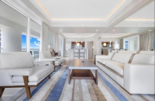 Central Beach Apartment | Beachfront Condo Fort Lauderdale