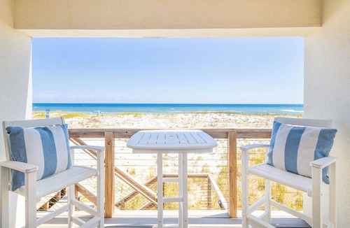 Villa Primera House | Beachfront Escape for 18 on Pensacola Beach