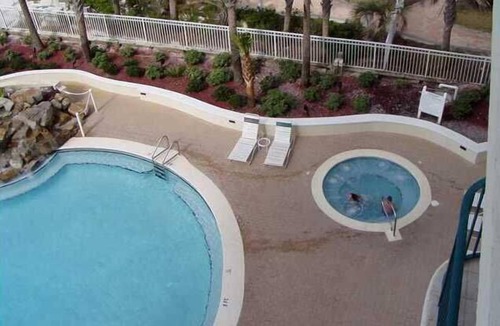 Destin Condo | Beachfront, Heart Of Destin Fl