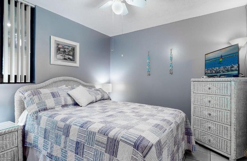 Panama City Beach House | Beachfront - Low Floor - Private Balcony - FLPCB85
