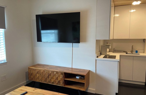 South of Fifth Condo | BeachFront On The Sand Unit #119 South of 5th, 335 Ocean Dr, Miami Beach