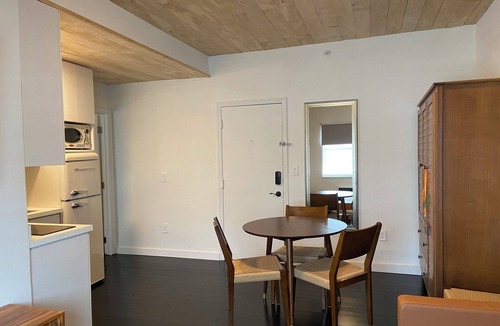 South of Fifth Condo | BeachFront On The Sand Unit #119 South of 5th, 335 Ocean Dr, Miami Beach