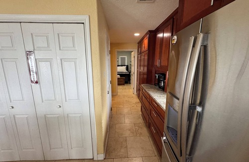 San Luis House | Beachfront, spacious, & family-friendly