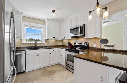 Villa Segunda House | Beachside Bliss Beach House | Private Heated Pool | Dog Friendly | My Beach Getaways