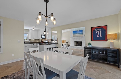 Villa Segunda House | Beachside Bliss Beach House | Private Heated Pool | Dog Friendly | My Beach Getaways
