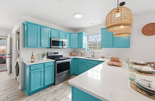 Kiska Beach House | Beachside Escape with Pool, Firepit and Hot Tub