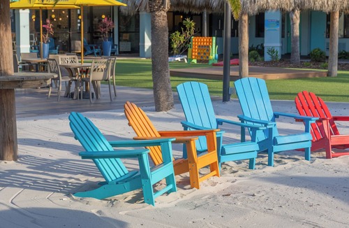 Cocoa Beach Hotel | Beachside Hotel & Suites Cocoa Beach - Port Canaveral