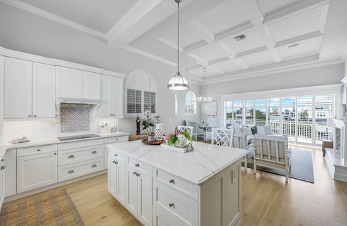 Bonita Springs House | Beachside Luxury Retreat at Bonita Beach | Sleeps 4