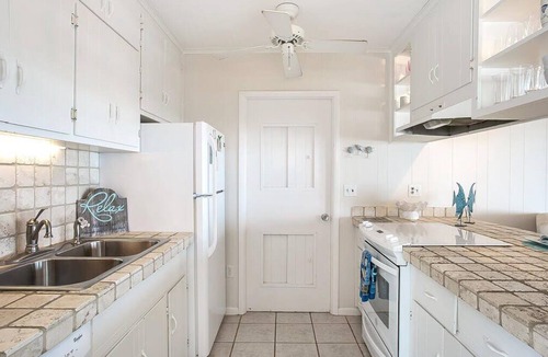 South Ponte Vedra Beach House | Beachy Bungalow with Private Beach, Pet-Friendly