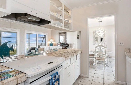 South Ponte Vedra Beach House | Beachy Bungalow with Private Beach, Pet-Friendly