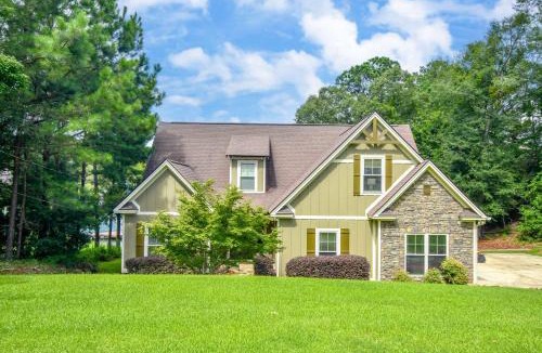 Curry Point House | Beau Lac