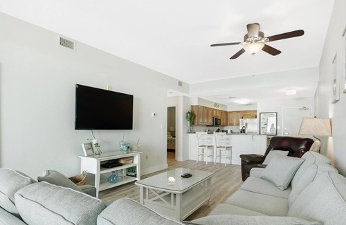 Fort Morgan Pines Condo | Beautiful 2 Bdrm, 2 Ba condo with 2 pools, easy beach access & amazing views