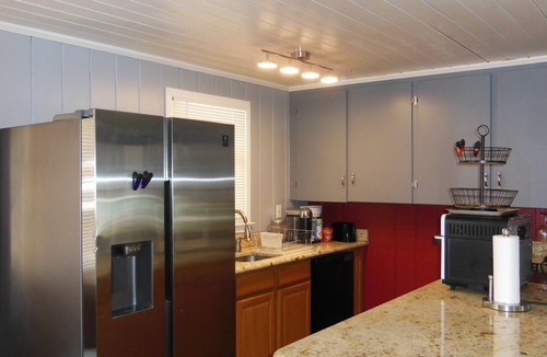 Indian Beach Sapphire Shores Cottage | Beautiful 2 Bed/2 Bath Cozy Cottage Retreat — Your Home Away From Home