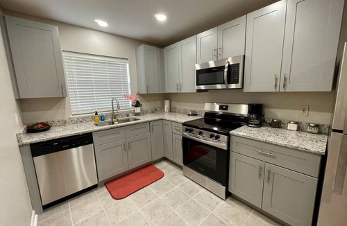 Gulf Hills House | Beautiful 2 bedroom home - Ocean Springs Getaway