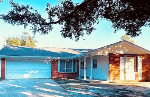 Gulf Hills House | Beautiful 2 bedroom home - Ocean Springs Getaway