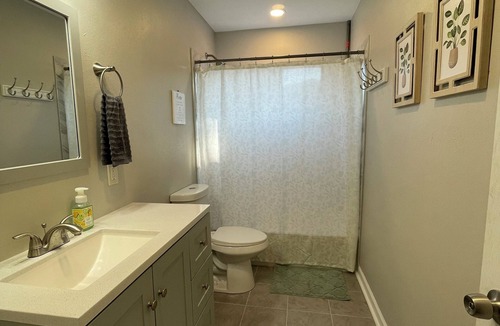 Gulf Hills House | Beautiful 2 bedroom home - Ocean Springs Getaway