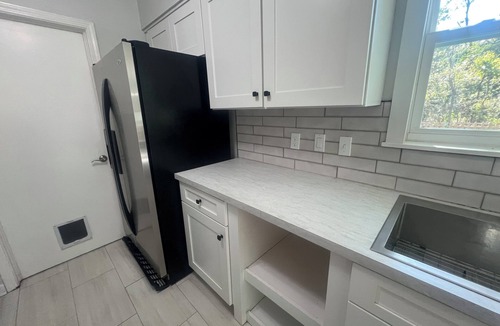Dolphin's Cove House | Beautiful 2-bedroom house with AC in peaceful Palm Valley