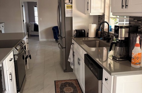 Lochmoor Waterway Estates House | Beautiful 3-bedroom house in enchanting North Fort Myers with AC