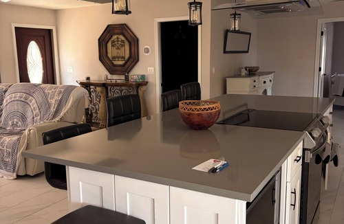 Lochmoor Waterway Estates House | Beautiful 3-bedroom house in enchanting North Fort Myers with AC