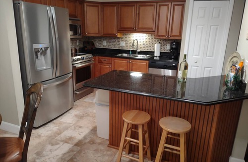 Crystal River Condo | Beautiful 3 bedroom riverfront condo. Great views. Best price on the river!