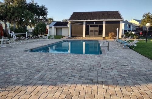 Crystal River Condo | Beautiful 3 bedroom riverfront condo. Great views. Best price on the river!