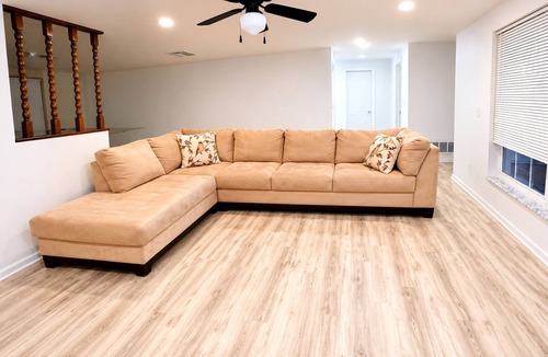 Bayonet Point House | Beautiful 3-bedroom house with AC in charming Port Richey