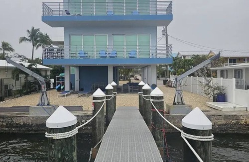 Key Largo House | Beautiful 4-bedroom house with AC in fantastic Key Largo