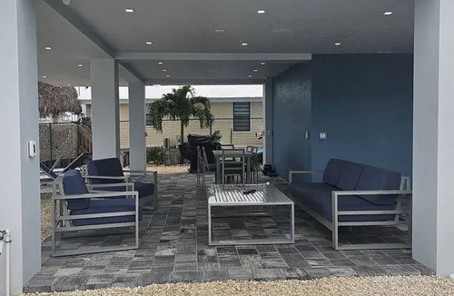 Key Largo House | Beautiful 4-bedroom house with AC in fantastic Key Largo