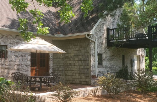 Scooba House | Beautiful 4 bedroom house on Bass Lake