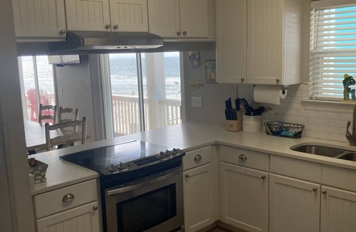 Fort Morgan House | Beautiful 5 bed/4 bath home with breathtaking views and steps from the water!