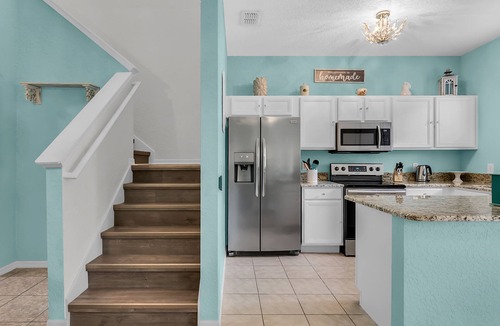 Regal Palms House | Beautiful and Comfy Vacation Home near Disney