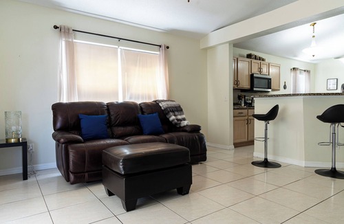 Land O' Lakes House | Beautiful and peaceful house with 3 bedrooms, 2 bathrooms, spacious home office.