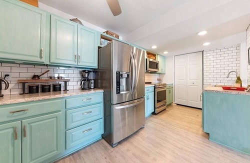Belleair Beach Condo | Beautiful Beach Condo just steps to the sand!