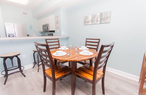 Panama City Beach Condo | Beautiful Beachfront 2nd Floor Condo w/Direct Gulf Views Panama City Beach, FL