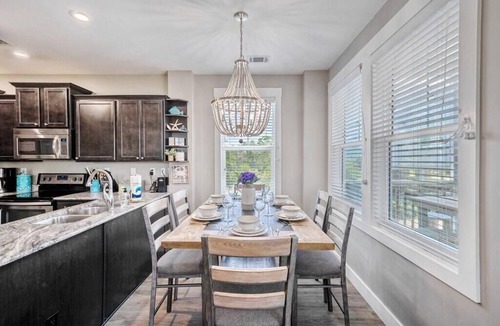 Indian Pass House | Beautiful beachfront home with private walkway to beach. BOAT PARKING