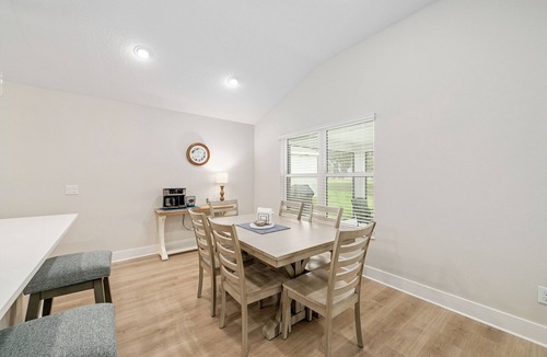 Candler House | Beautiful Brand-New 3 Bed 2 Bath home Located in The Villages.