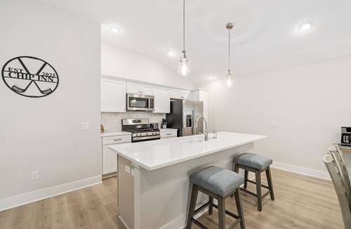 Candler House | Beautiful Brand-New 3 Bed 2 Bath home Located in The Villages.