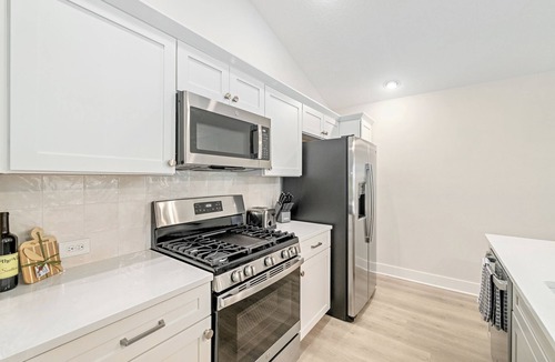 Candler House | Beautiful Brand-New 3 Bed 2 Bath home Located in The Villages.