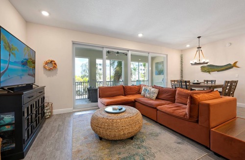 Whitney Beach Condo | Beautiful Condo at Margaritaville - Less than 1 mile to AMI!