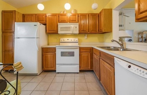 Biggar Condo | Beautiful Condo GREAT Location! Golf, tennis pickleball bocce