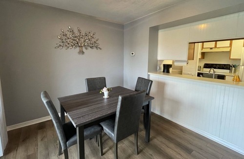 Alachua Condo | Beautiful condo in gated golf community with balcony water view!