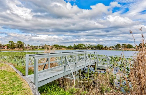 El Centro Beach Apartment | Beautiful condo located on the beach - close to attractions pool & Hot tub