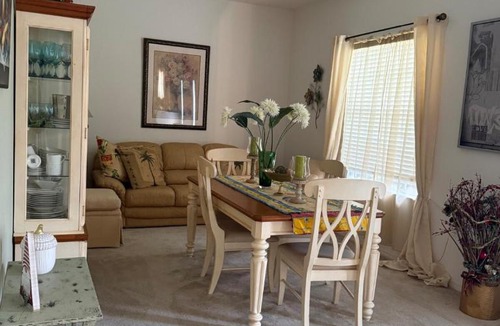 Fellowship House | Beautiful, cozy home in a quiet neighborhood