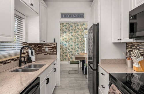 Northeast Orlando House | Beautiful East Orlando Home Near Everything